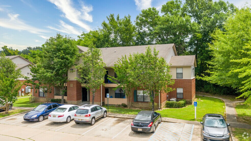 More Photos Of 1636 Raymond Rd, Jackson Apartments For Sale