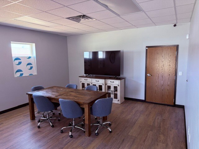 More Photos Of 3500 Constitution Dr, Springfield Warehouse For Sale