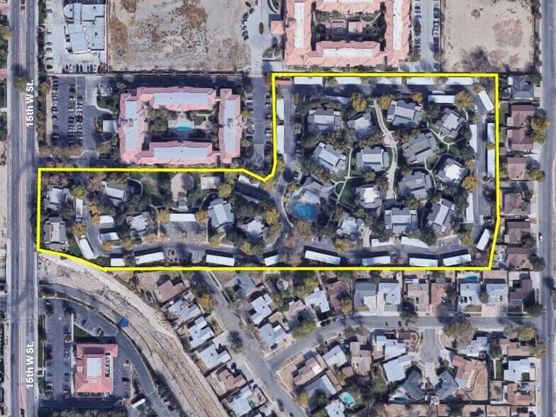 More Photos Of 1210-1340 Meadow View Ln, Lancaster Apartments For Sale