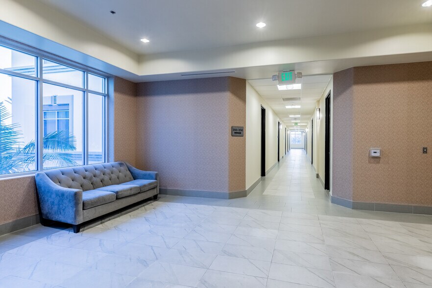 More Photos Of 2707 E Valley Blvd, West Covina Medical For Sale