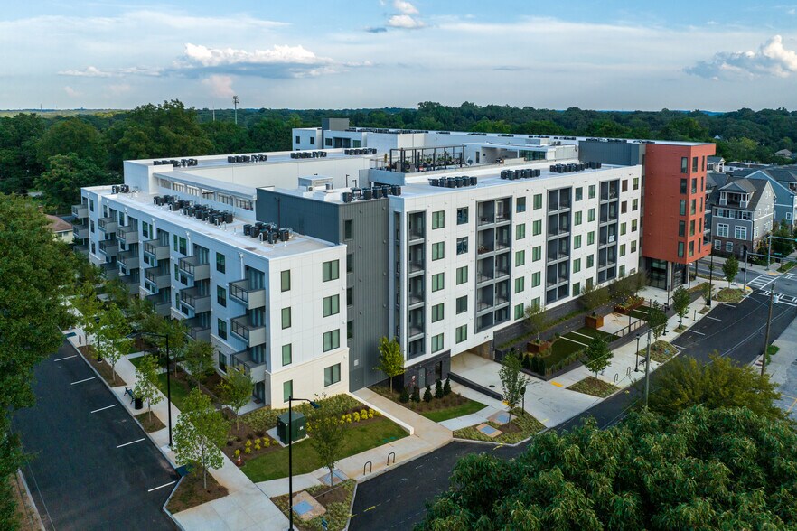 More Photos Of 982 Memorial Dr SE, Atlanta Apartments For Lease