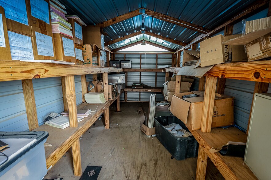 More Photos Of 2617 US Highway 79 N, Carthage Industrial For Sale