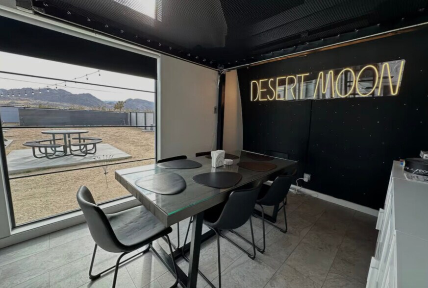 More Photos Of 63020 Two Mile Rd, Joshua Tree Specialty For Sale