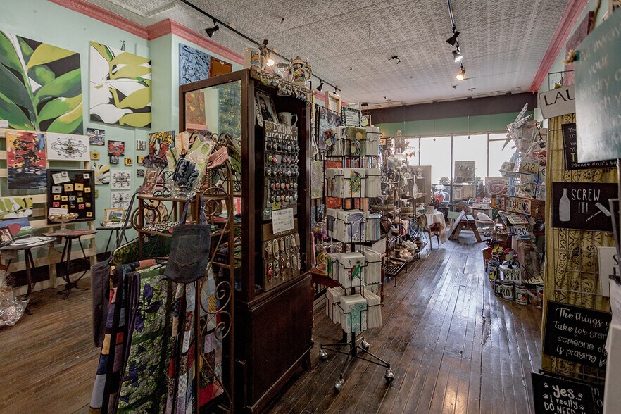 More Photos Of 14820-14840 Kercheval St, Detroit Storefront Retail Office For Sale