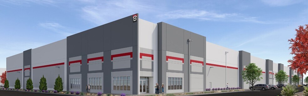 Primary Photo Of SEC 59th Ave & Lower Buckeye Rd, Phoenix Distribution For Lease