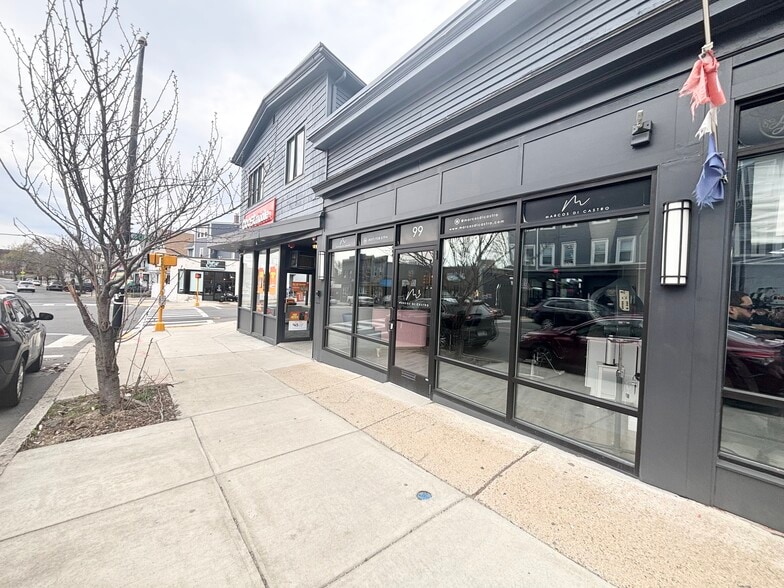 More Photos Of 97-101 Main St, Malden Storefront Retail Office For Lease