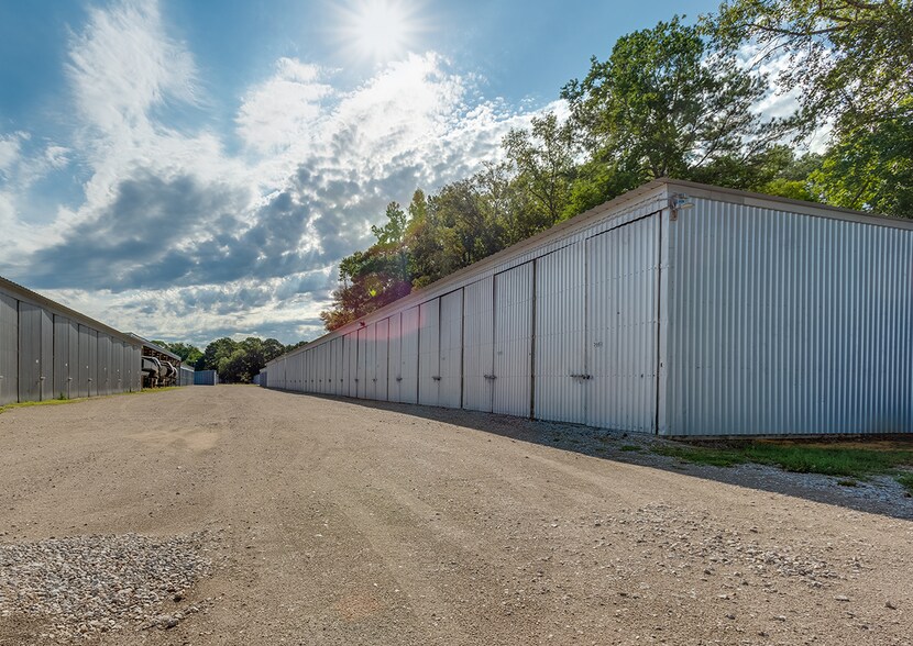 More Photos Of 11620 FM 1960 Rd, Huffman Self Storage For Sale