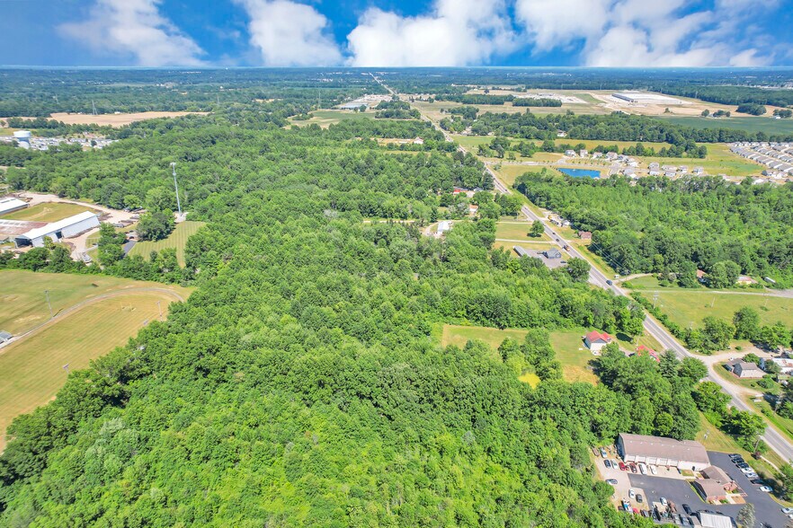 More Photos Of 13858 Broad St, Pataskala Land For Sale