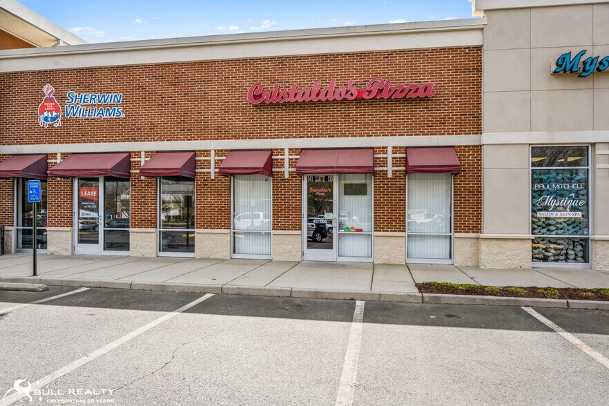 More Photos Of 141 Hillcrest Pky, Chesapeake Freestanding For Lease