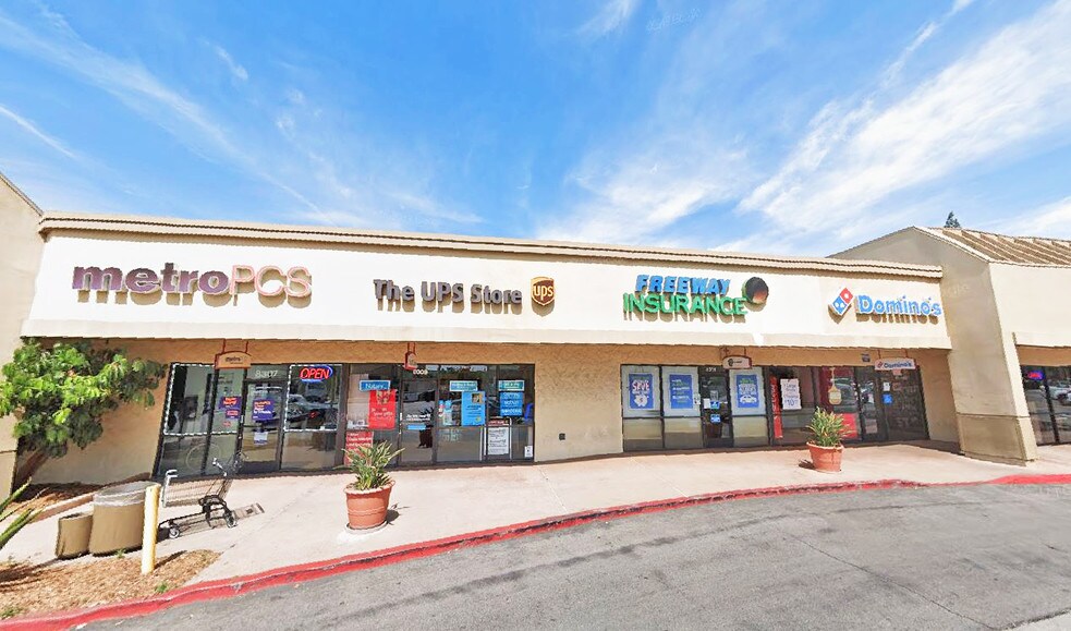 More Photos Of 8301-8449 Laurel Canyon Blvd, Sun Valley Unknown For Lease