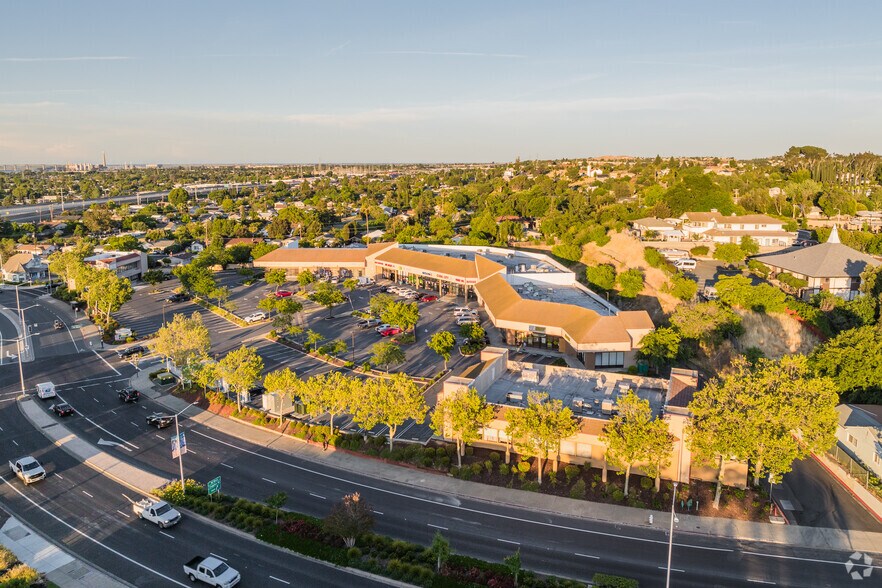 More Photos Of 2711-2799 Lone Tree Way, Antioch Unknown For Lease