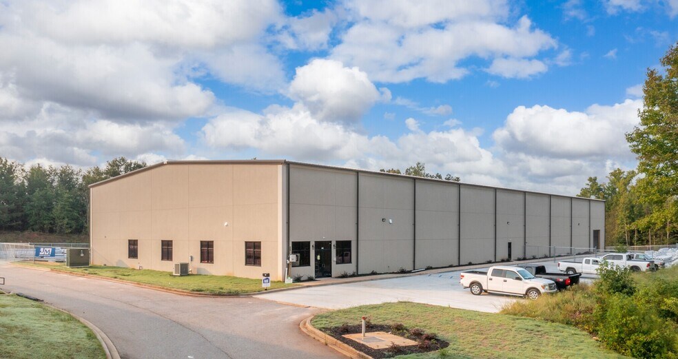 Primary Photo Of 1289 Piedmont Hwy, Piedmont Industrial For Sale