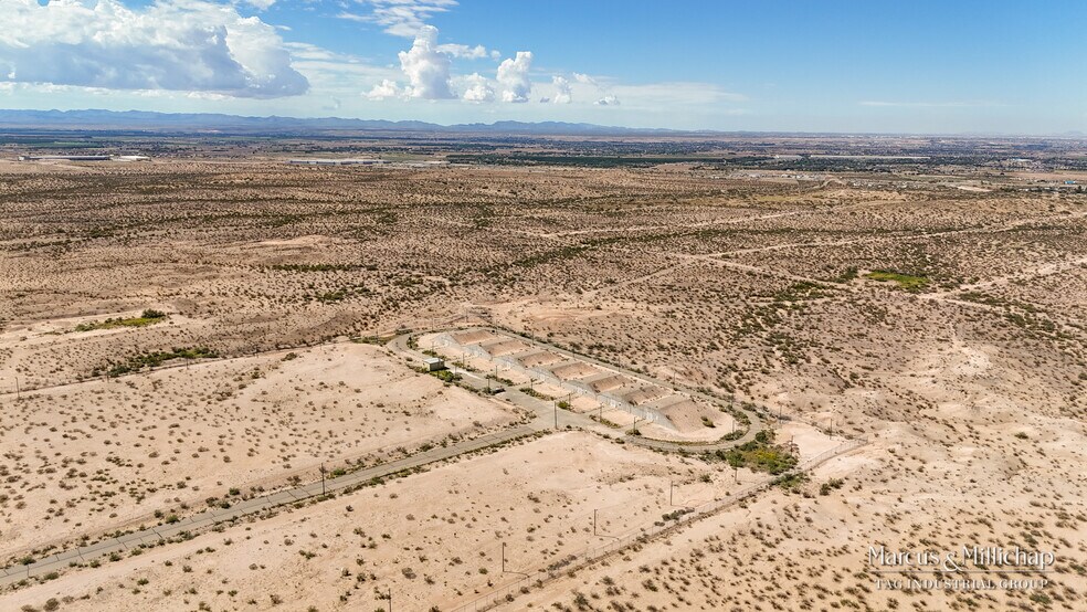 More Photos Of 1 Ltv Rd, El Paso Land For Sale