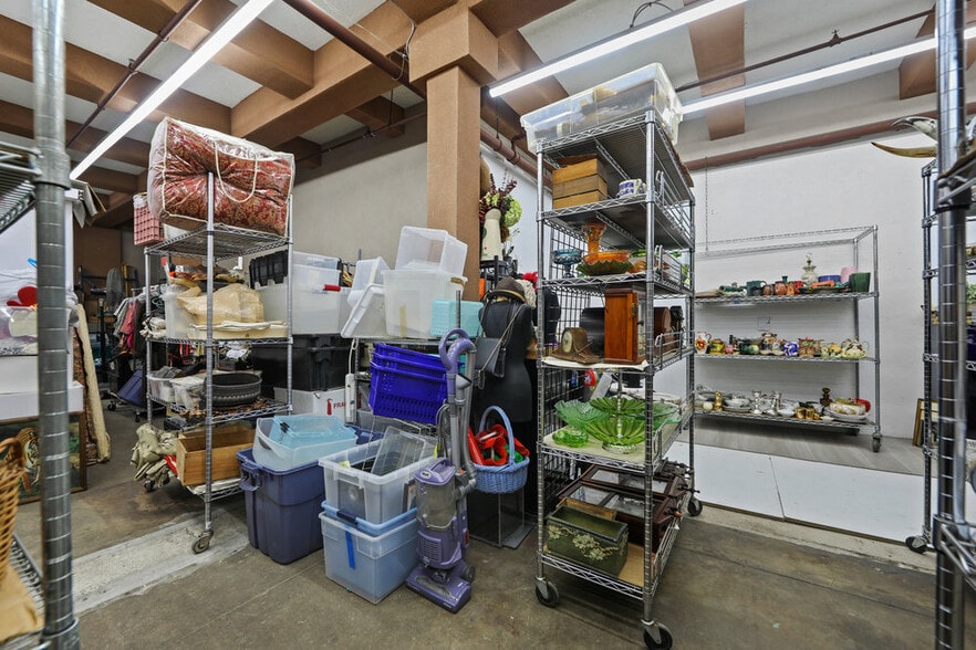 More Photos Of 174-180 Getty Ave, Clifton Warehouse For Sale