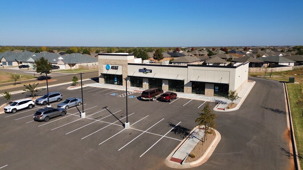 More Photos Of 13600 N Piedmont Rd, Piedmont General Retail For Lease