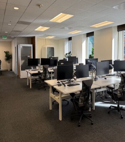 More Photos Of 555 Market St, San Francisco Office For Lease
