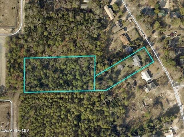 More Photos Of 2830 Worth Dr, Wilmington Land For Sale