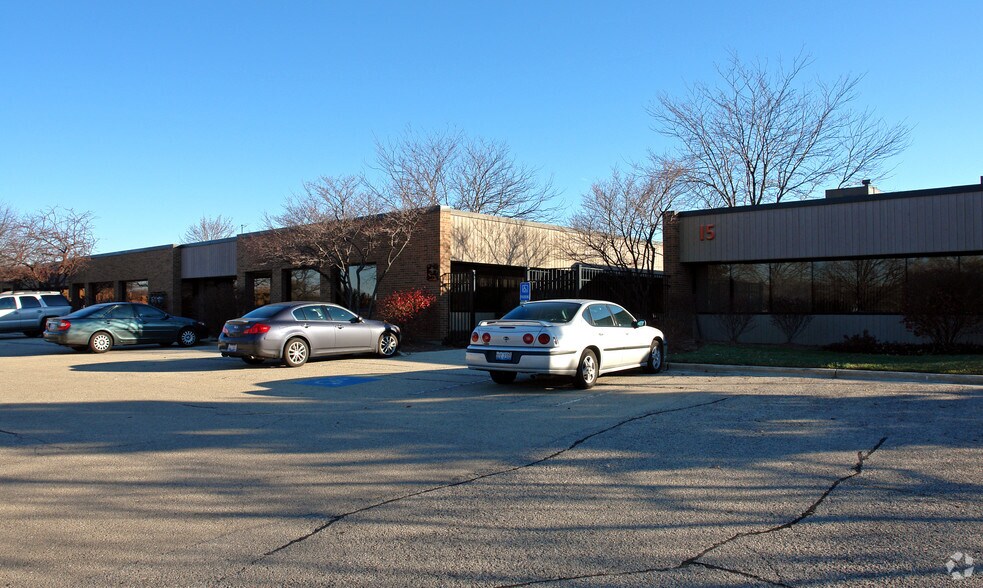 More Photos Of 245 W Roosevelt Rd, West Chicago Office For Lease