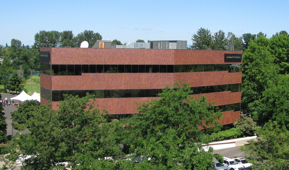 More Photos Of 1600 Executive Pky, Eugene Office For Lease