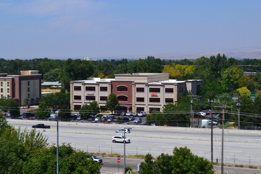 More Photos Of 3501 W Elder St, Boise Medical For Lease