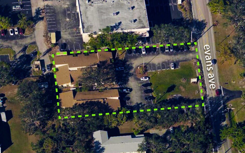 More Photos Of , Fort Myers Office For Sale