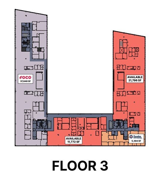 More Photos Of 444 Hoes Ln, Piscataway Office For Lease