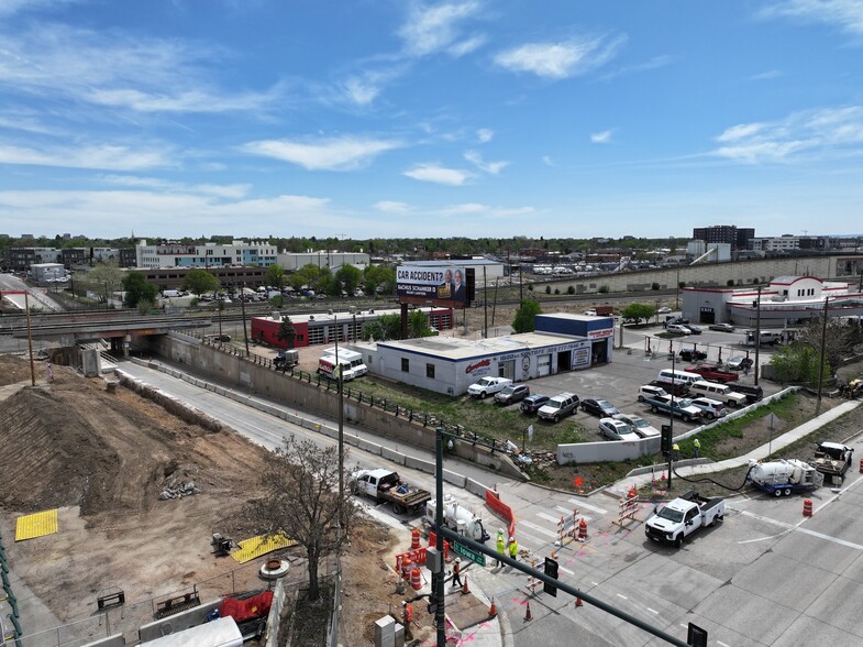 More Photos Of 1601 S Cherokee St, Denver Auto Repair For Sale