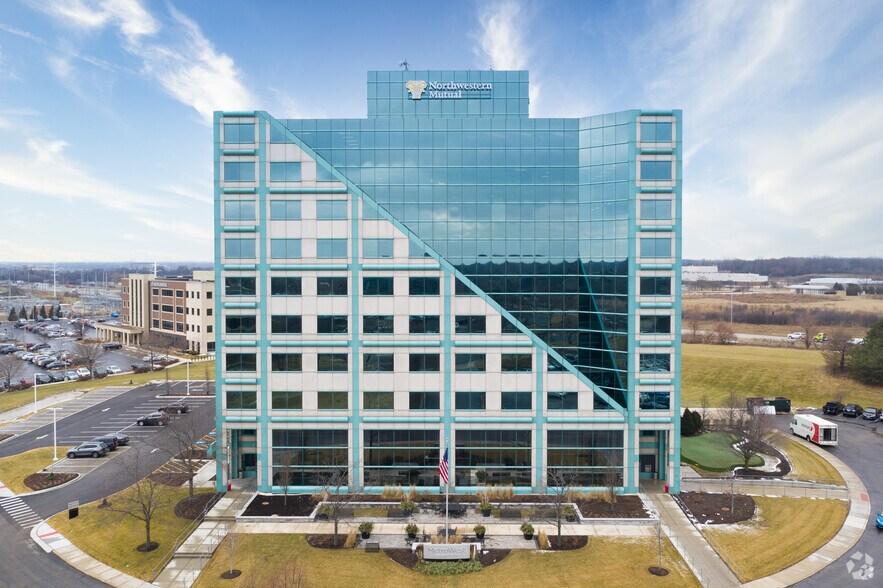 More Photos Of 55 Shuman Blvd, Naperville Office For Lease