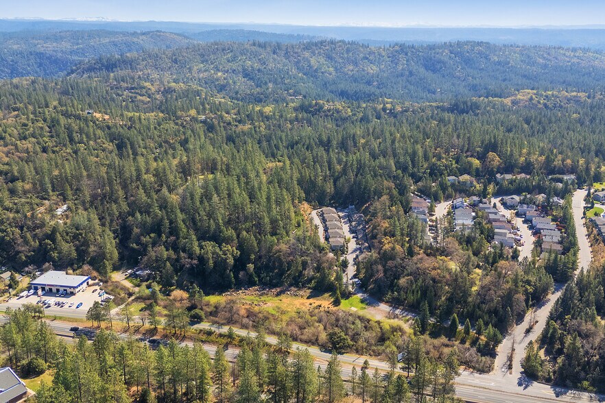 More Photos Of 1836 Canyon Way, Colfax Land For Sale