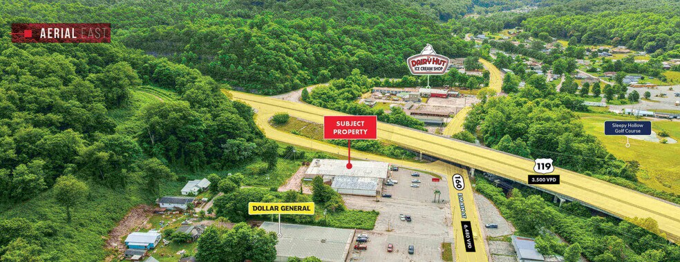 More Photos Of 2005 E Main St, Cumberland Freestanding For Sale