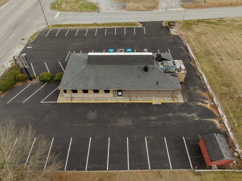 More Photos Of 1301 Gum Branch Rd, Jacksonville Restaurant For Sale