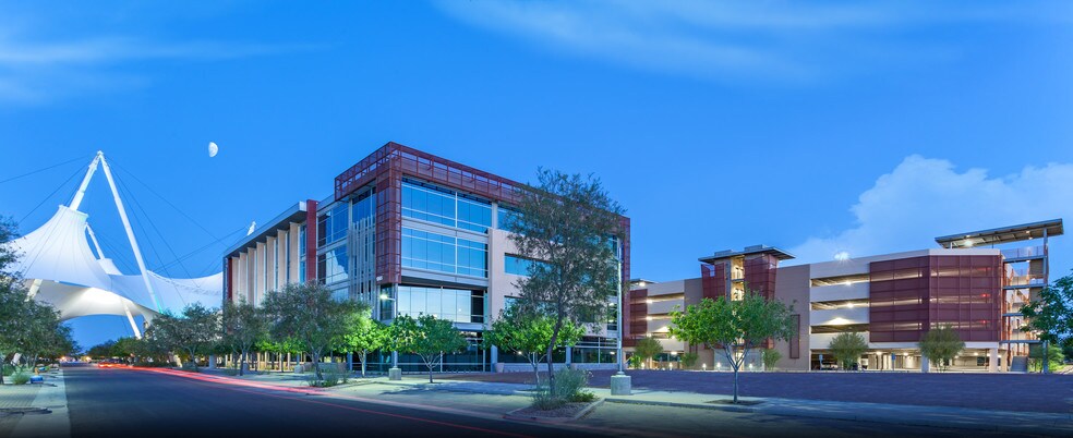 More Photos Of 1365 N Scottsdale Rd, Scottsdale Office For Lease