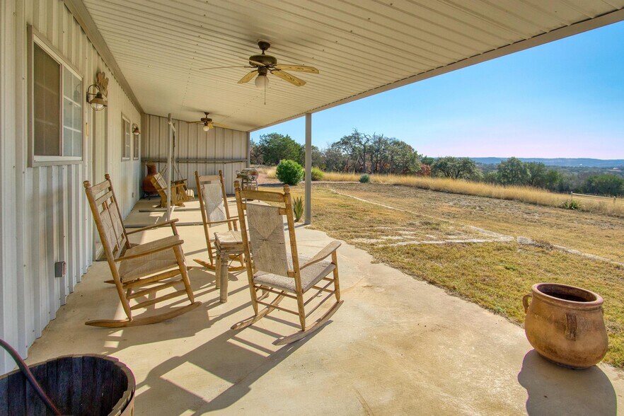 More Photos Of 521 Bluff Creek Rd, Center Point Land For Sale