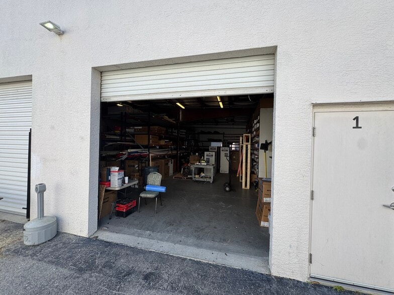 More Photos Of 1455 Rail Head Blvd, Naples Warehouse For Sale