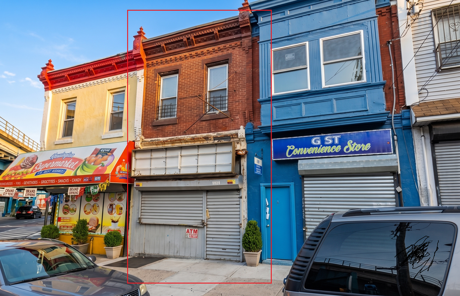 Primary Photo Of 3102 G St, Philadelphia Restaurant For Lease