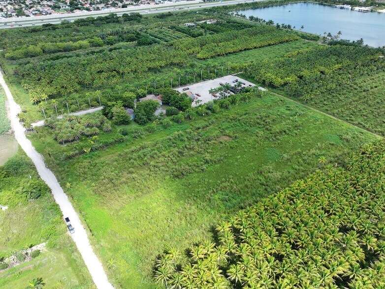 More Photos Of , Homestead Land For Sale