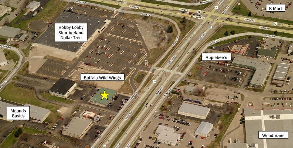 More Photos Of 2833 Milton Ave, Janesville Storefront Retail Office For Lease