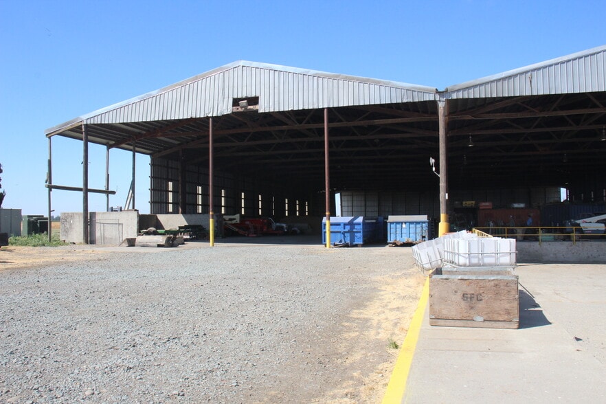 More Photos Of 875 Alfalfa Plant Rd, Courtland Food Processing For Lease