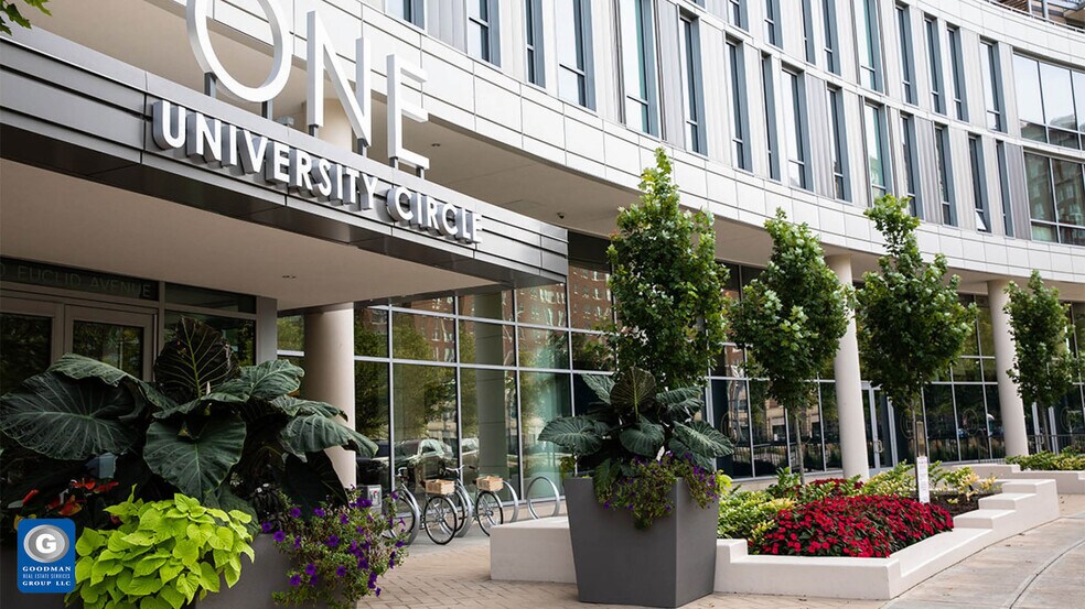 More Photos Of 10730 Euclid Ave, Cleveland Apartments For Lease