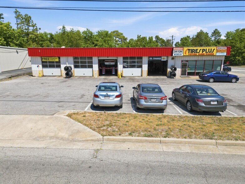 More Photos Of 2601 Tobacco Rd, Hephzibah Freestanding For Sale
