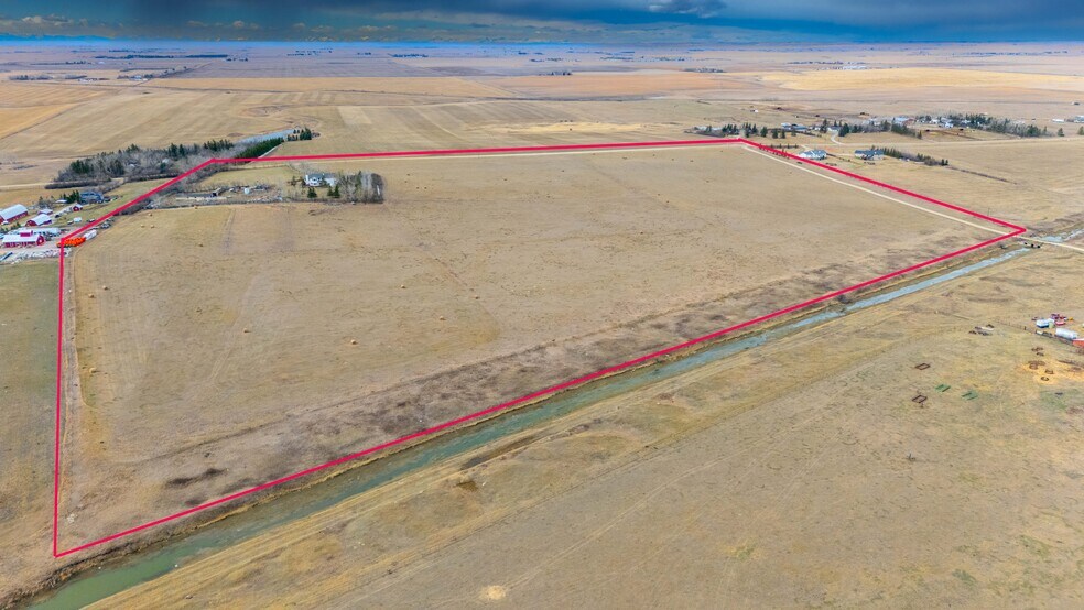 More Photos Of 252128 Rge Rd 280, Rocky View No 44 Land For Sale