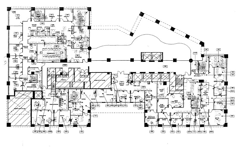 More Photos Of 501 3rd St NW, Washington Office For Lease