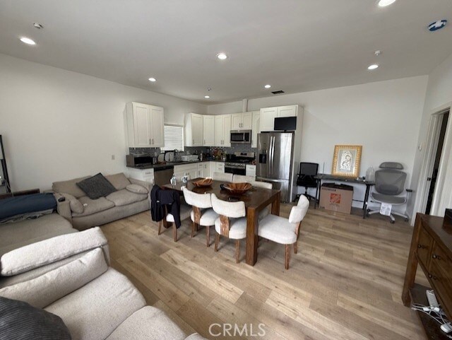 More Photos Of 7737 Ferncola Ave, Sun Valley Apartments For Sale