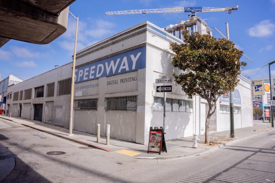 More Photos Of 475 4th St, San Francisco Service For Lease