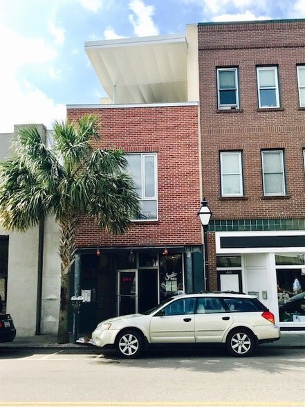 More Photos Of 487 King St, Charleston Loft Creative Space For Sale