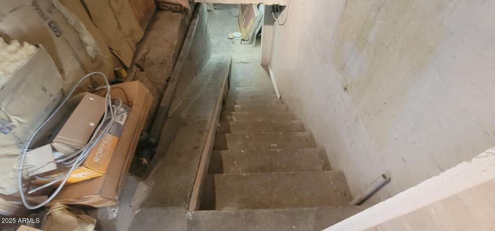 More Photos Of 936 N F Ave, Douglas Storefront Retail Office For Sale