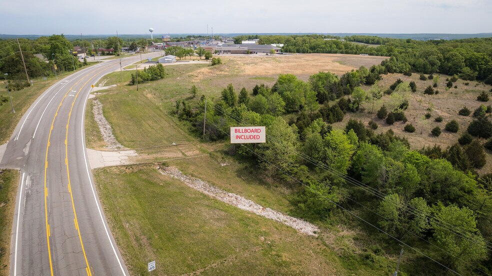 More Photos Of 6100 Osage Beach Pkwy N, Osage Beach Land For Sale