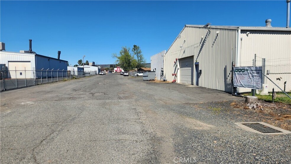 More Photos Of 2551 Huntington Ln, Oroville Land For Lease