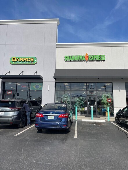 More Photos Of 5341-5349 W Irlo Bronson Memorial Hwy, Kissimmee Unknown For Lease