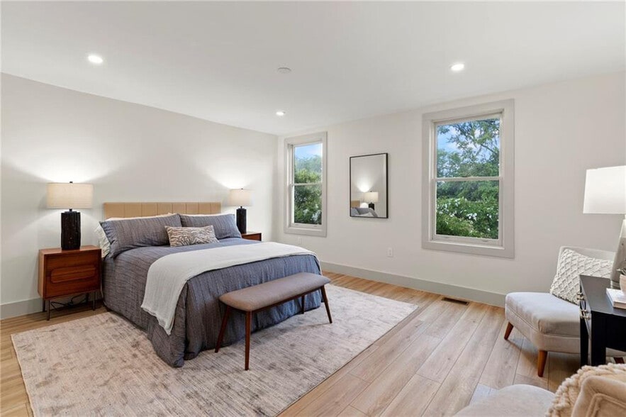 More Photos Of 2218-2220 M St, Richmond Multifamily For Sale